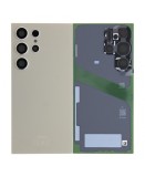 Capac Baterie Service Pack Samsung Galaxy S24 Ultra S928B Gri