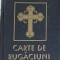 CARTE DE RUGACIUNI-TIPARITA CU BINECUVANTAREA PREA SFINTITULUI CALINIC, EPISCOP DE ARGES SI MUSCEL-256230