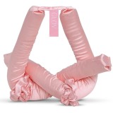 GLOV CoolCurl Satin accesoriu pentru formarea buclelor Pink 1 buc