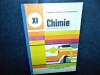 CHIMIE MANUAL PENTRU CLASA XI-a ANUL 1989