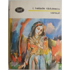 Versuri &ndash; I. Heliade Radulescu