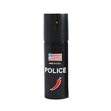 Cumpara ieftin Spray paralizant USA Police, chili, 60 ml