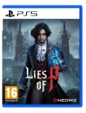 Lies Of P PS5