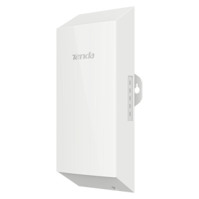 Access Point 2.4GHz, 300Mbps, 0.5 Km, PoE, Web Management - TENDA TND-O1 foto