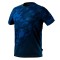 Tricou CAMO imprimeu NAVY nr.L/52 Neo Tools 81-603-L HardWork ToolsRange