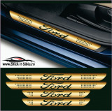 Set Protectie Praguri Ford-Model 6 &ndash; Stickere Auto