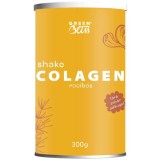 Colagen Shake cu Rooibos 300 grame Green Bliss