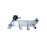 NRF Radiator, recirculare gaze de esapament