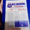 program FC Bihor - AS paroseni Vulcan