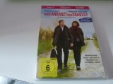 Medic de tara in Chaussy,dvd