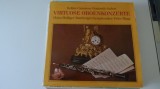 Cimarosa , Bellini etc- concerte pt. oboi, VINIL, Clasica