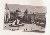 RF170 - Carte Postala - Cluj. Piata LIbertatii, necirculata