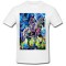 Tricou &quot; Bridle &quot;