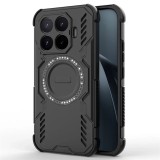 Asteroid GSM - ArmorMag Case - Xiaomi 17T - Black