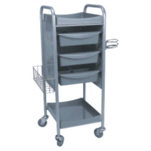 Ucenic salon frizerie coafor Gray