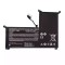 Baterie Laptop, GIGABYTE G7 KE, NP50BAT-4, 15.2V, 3175mAh, 49Wh