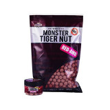 Boilies Dynamite Baits Monster Tiger Nut Red-Amo, 1kg,Diametru 10 mm