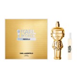 Karl Lagerfeld Ikonik Absolu - Set Cadou (Parfum 60 ml + Parfum 7,5 ml), Femei