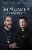 Cumpara ieftin Impacarea Cu Tine Insuti, Parintele Necula, Parintele Dobos - Editura Bookzone