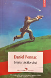 Legea visatorului, Daniel Pennac