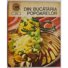 Din bucataria popoarelor &ndash; Doina Dragos