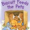 Biscuit Feeds the Pets