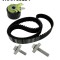 SKF VKMA 06134 Set curea de distributie