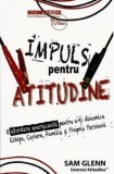 Impuls pentru atitudine/Sam Glenn, Business Tech
