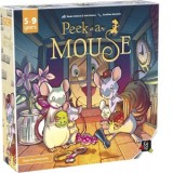 Joc de cooperare Gigamic, Peek a Mouse