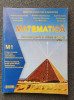 MATEMATICA MANUAL PENTRU CLASA A XI-A M1 - Gabriela Constantinescu, Clasa 11, Manuale