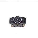 Modul de control comutator faruri FORD TRANSIT Furgon 2014 OEM: BM5T-13A024-GE 12477363