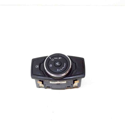 Modul de control comutator faruri FORD TRANSIT Furgon 2014 OEM: BM5T-13A024-GE 12477363 foto