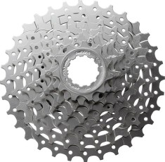 Bloc De Pinioane Pe Caseta Shimano Alivio Cs-Hg400-9, 9 Vit., 11-12-13-14-16-18-... Cod:ICSHG4009128