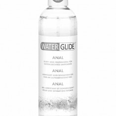 WATERGLIDE Anal - Lubrifiant Gel Anal Bază Apă 300 ml