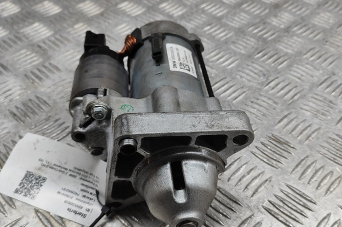 Electromotor BMW 2 Gran Coupe F44 2023 OEM: 8580390,MS438000-3533 29530838