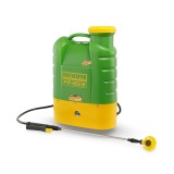 Pompa de stropit cu acumulator 16l, 12V8Ah , 620 m2 PartnerPro PP-16SB Innovative ReliableTools