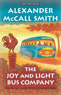 The Joy and Light Bus Company foto