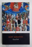 SAINT AUGUSTINE - CITY OF GOD - CONCERNING THE CITY OF GOD AGAINST THE PAGANS , 2003