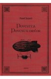 Povestea povestitorilor Vol.1 - Pavel Susara