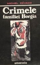 Crimele familiei Borgia foto