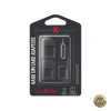Adaptor SIM MaXlife 4in1 Negru