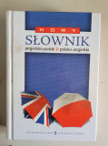 Dictionar Englez - Polon , Polon - Englez