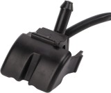 Duza spalator parbriz Bmw Seria 3 (E46), Seria 3 (E46) Coupe/Cabrio, Seria 3 (E46/5) Compact, fata, stanga