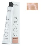 Subrina Professional Essential Colour 10 32 - Vopsea de par permanenta, Blond Luminos Cendre Perlat, 100 ml