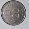 20 forint 1984