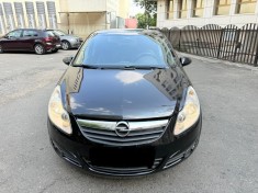 Opel Corsa D, an 2011, 1,2 benzina si GPL,63 kw(85 CP)-EURO 5