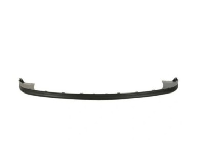 Spoiler bara protectie fata Dodge Journey (Jc), 2009-2011-, model: piata Europeana, montare fata, RapidAuto foto