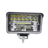 Cumpara ieftin proiector led 108w cu 2 faze 12v-24v