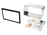 Cadru Universal 2 DIN ACV pentru Citro&euml;n, Ford, Mercedes, Peugeot, Renault