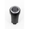 Nuca Schimbator 5 Viteze Opel Astra H 12345R Negru